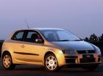 Fiat Stilo 3-Door 2003 года (ZA)